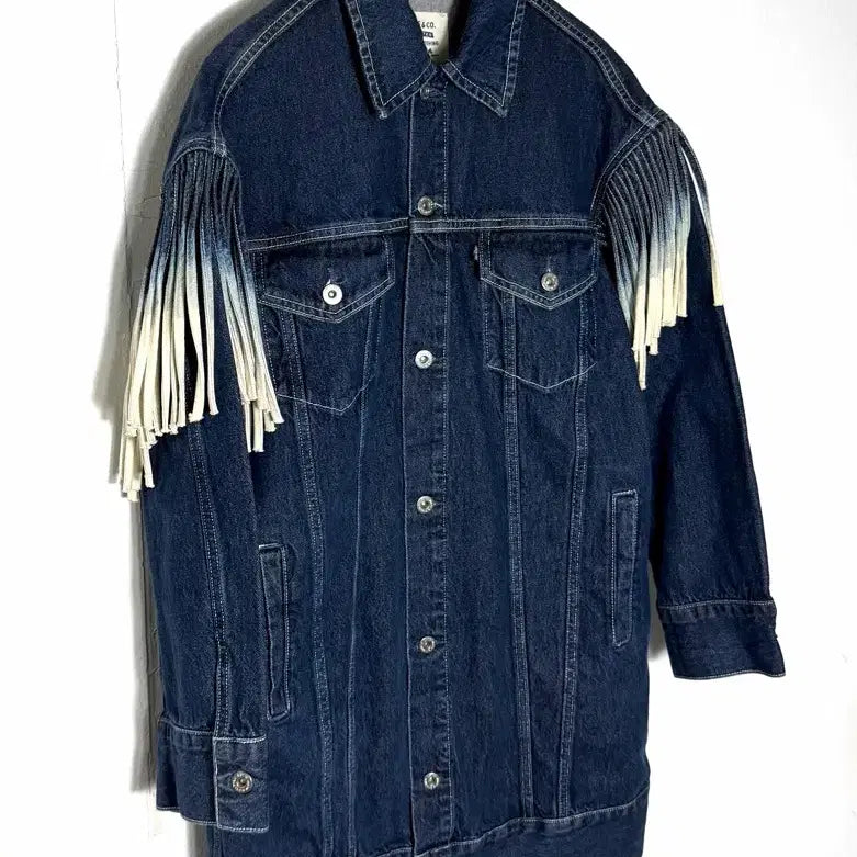 [BUNJANG] Levi's Jacket / 리바이스 자켓