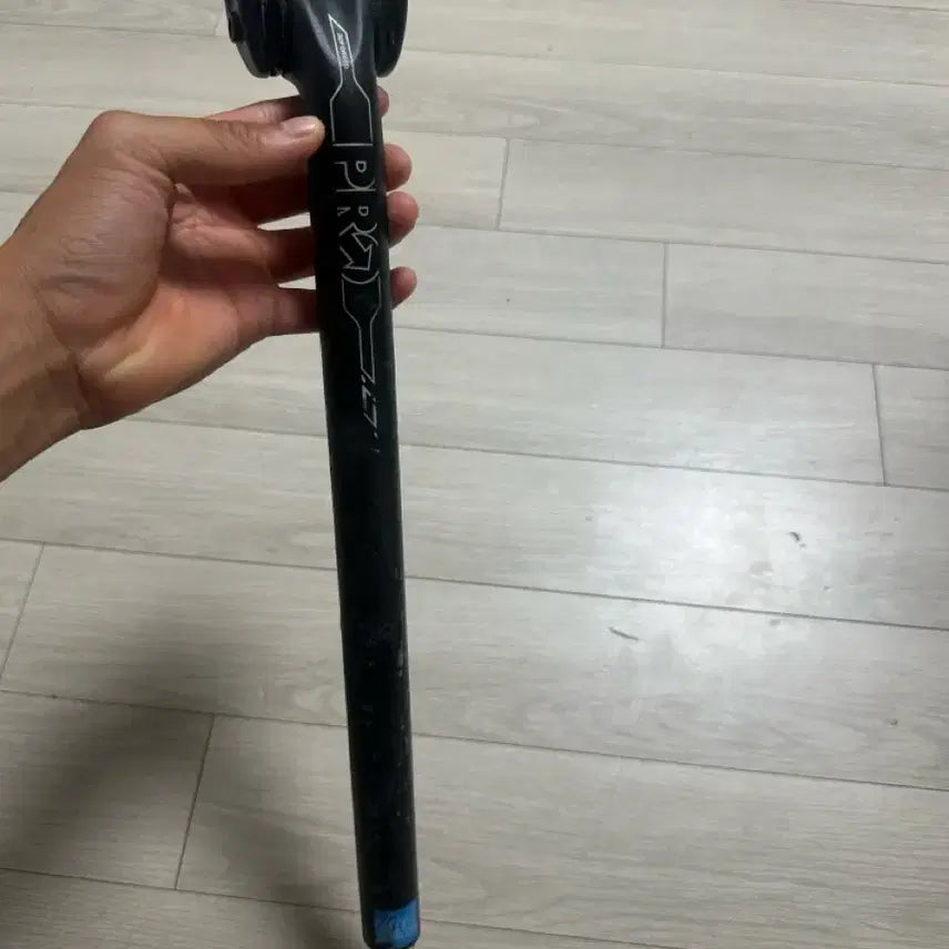 [BUNJANG] Shimano Pro LT Seatpost 27.2mm / 시마노 프로 lt 싯포스트 판매합니다