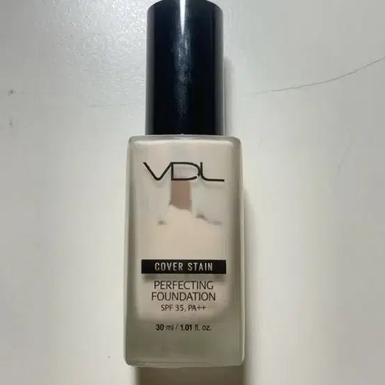 [BUNJANG] VDL Foundation A02 / vdl 파데 에이02