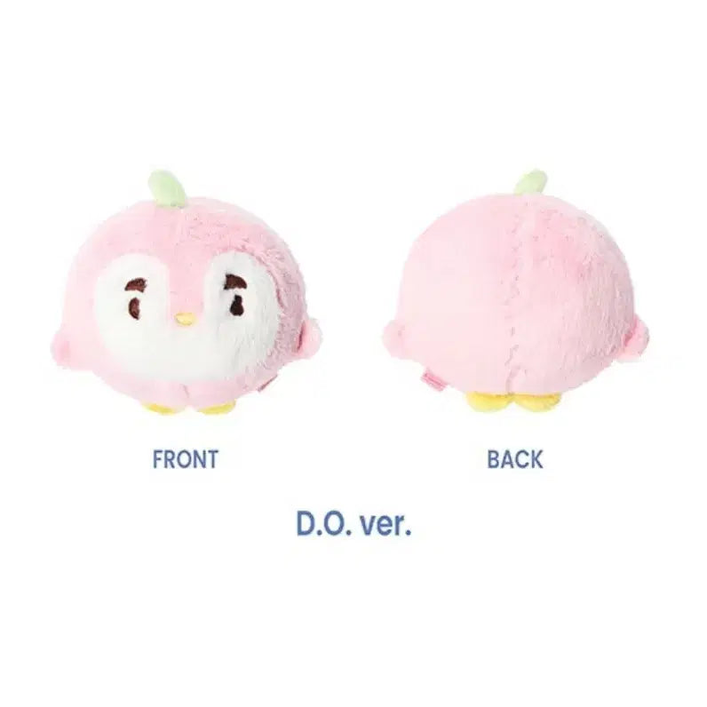 [BUNJANG] EXO D.O. PingGini Stress Ball / 엑소 디오 핑귀니 스트레스볼