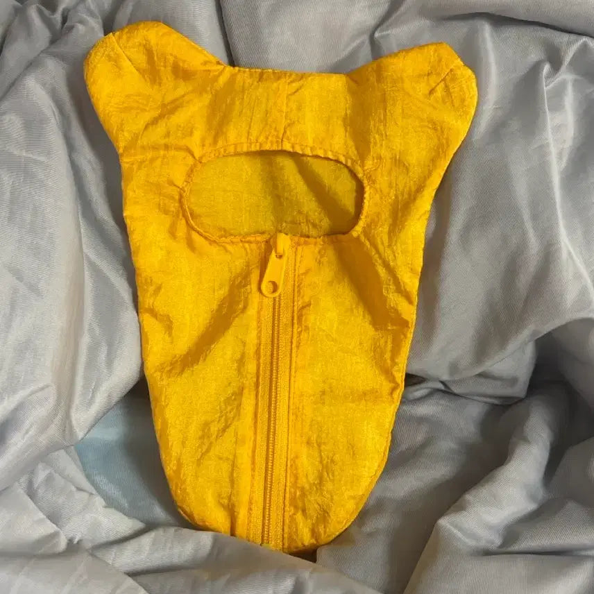 [BUNJANG] Rilakkuma Sleeping Bag Outfit / 리락쿠마 침낭 옷