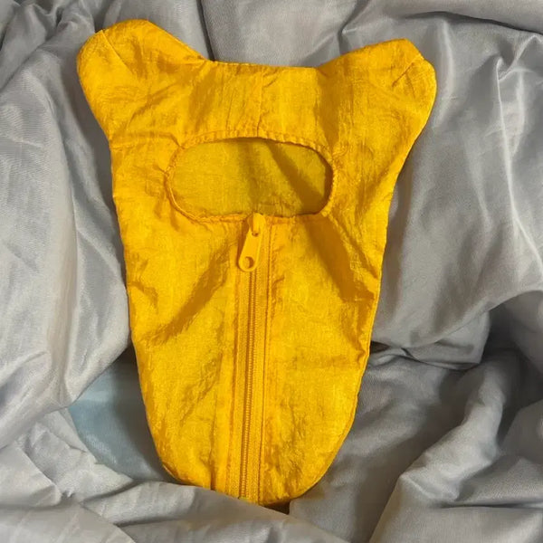 [BUNJANG] Rilakkuma Sleeping Bag Outfit / 리락쿠마 침낭 옷