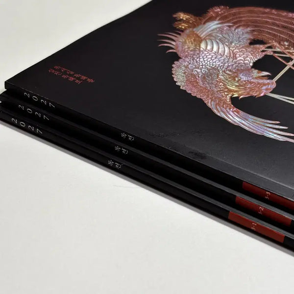[BUNJANG] 2027 Yoo Shin & Jung Mi Young 'Dok Jeon' Season 3 Vol. 1-3 Textbook Set / 2027 시대인재 유신, 강남대성 정미영T 독전 시즌3 1~3권