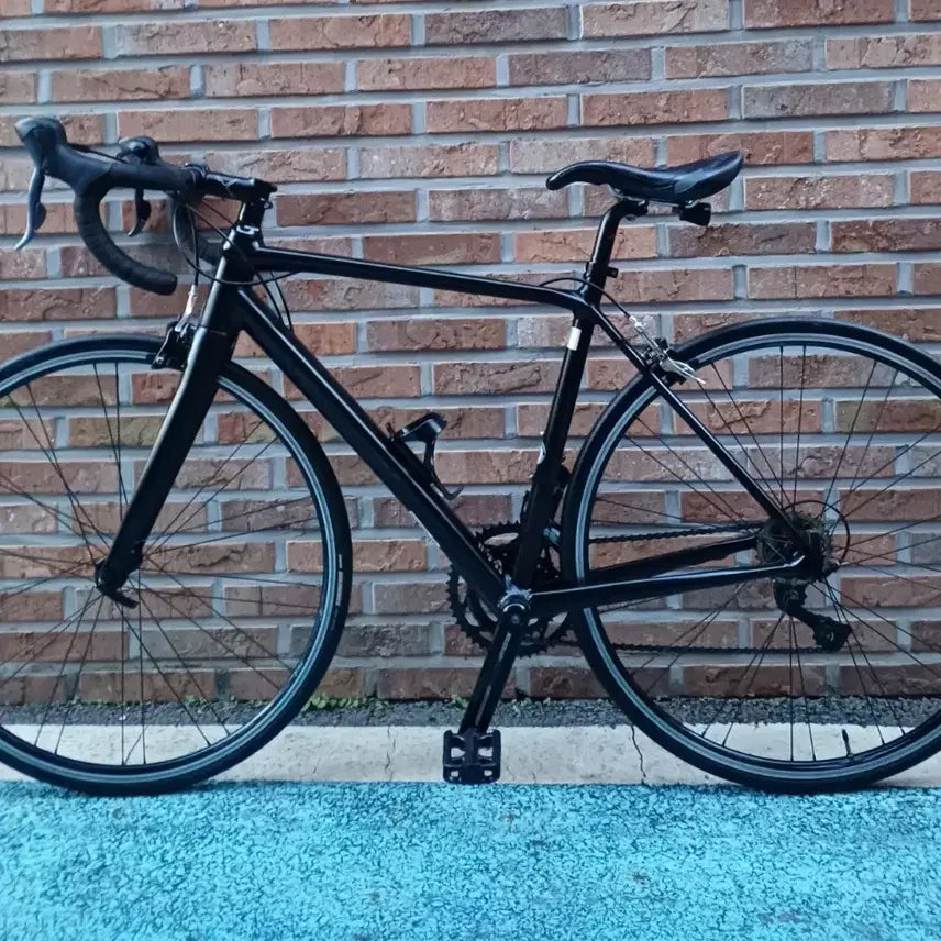 [BUNJANG] 2017 Merida Scultura 100 Road Bicycle / (2017년형)메리다스컬트라100로드(26만원)