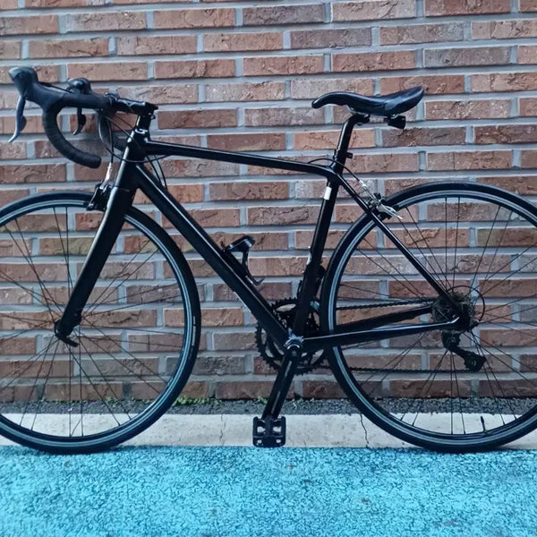 [BUNJANG] 2017 Merida Scultura 100 Road Bicycle / (2017년형)메리다스컬트라100로드(26만원)
