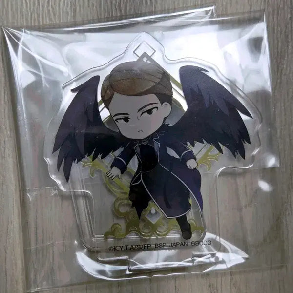 [BUNJANG] Frieren: Beyond Journey's End Genau Acrylic Stand / 장송의 프리렌 쿠지 F상 게나우 아크릴 스탠드 판매