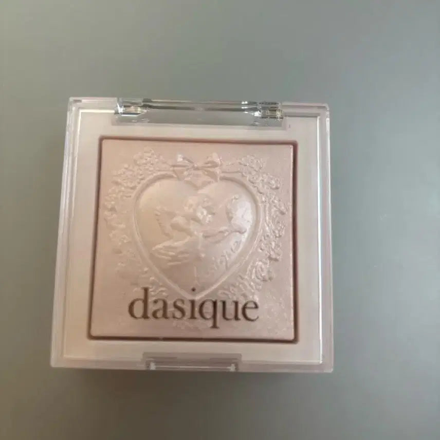 [BUNJANG] Dasique Luxe Glow Highlighter 03 Ice Lavender / 데이지크 럭스 글로우 하이라이터 03 아이스 라벤더