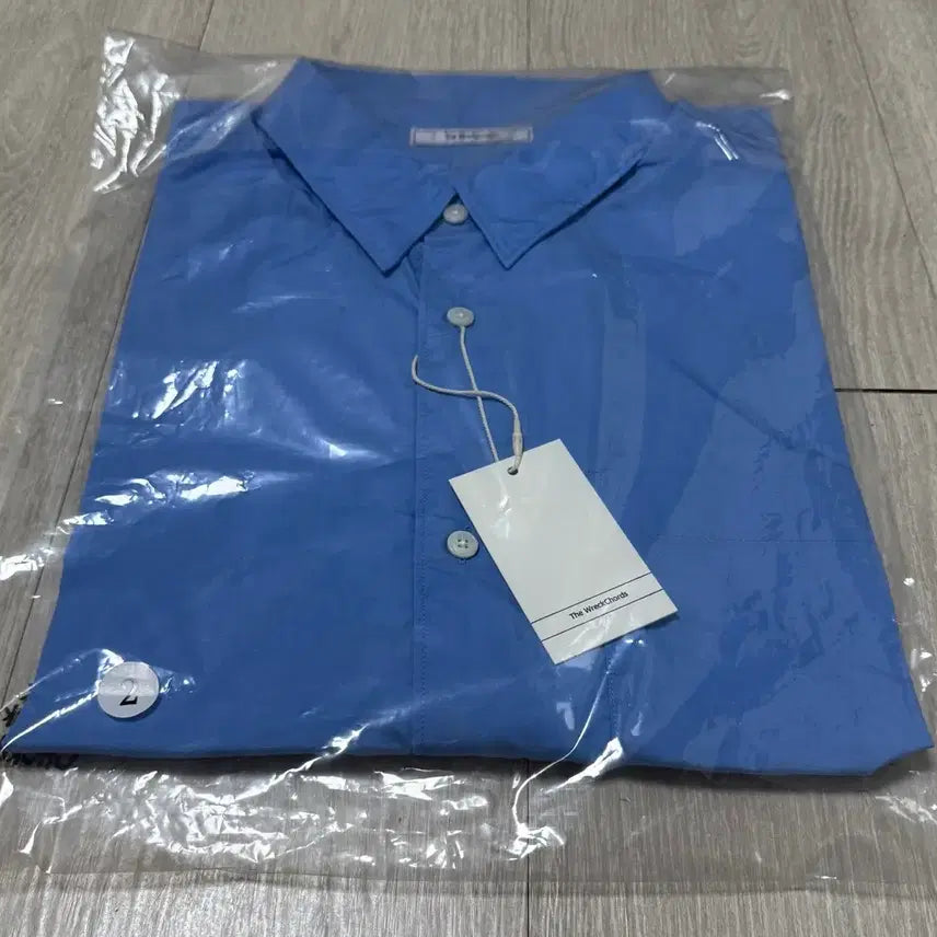 [BUNJANG] The Rascals Undress Shirt Socks Size 2 / 뤡코즈 언드레스 셔츠 삭스 2사이즈 판매