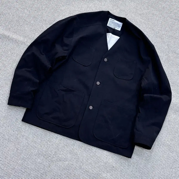 [BUNJANG] Uniform Bridge Men's 4-Pocket Sport Jacket / M 유니폼브릿지 남성 4포켓 스포츠 자켓 0721E2