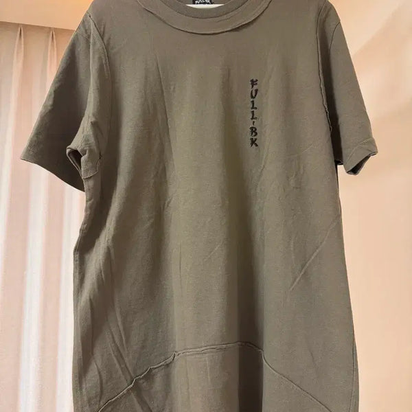 [BUNJANG] FULL-BK T-Shirt XL / (1+1판매)FULL-BK 풀비케이 티셔츠 사이즈 XL