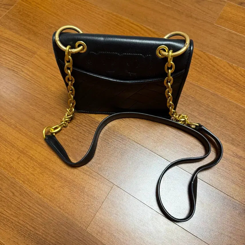 [BUNJANG] Tory Burch Crossbody Bag / [정품] 토리버치 크로스백