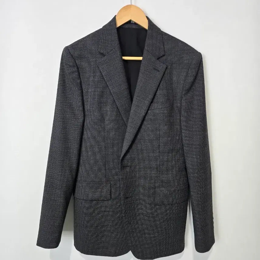 [BUNJANG] Zio Songzio Men's Suit Jacket / 지오 송지오 남성 정장 자켓