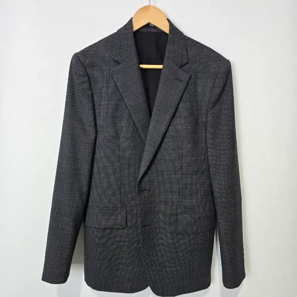 [BUNJANG] Zio Songzio Men's Suit Jacket / 지오 송지오 남성 정장 자켓