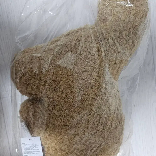 [BUNJANG] Yonggari Stuffed Toy (Small) - Sealed / 미개봉 용가리 인형(소) 팔아요
