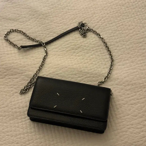 [BUNJANG] Maison Margiela WOC Black / 메종 마르지엘라 woc 블랙