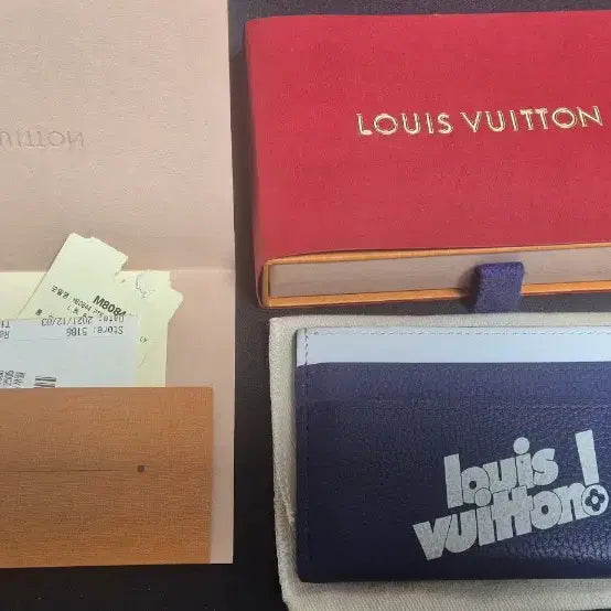 [BUNJANG] Louis Vuitton Everyday Card Holder / 루이비통 에브리데이 카드지갑