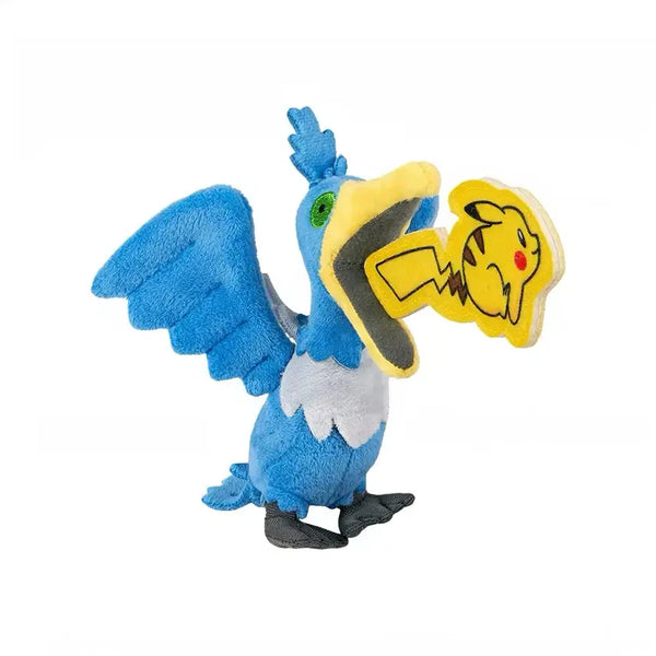 [BUNJANG] Pokemon Center Coromon Plush / 포켓몬스터 포켓몬센터 포켓몬 윽우지 피카츄 인형 누이