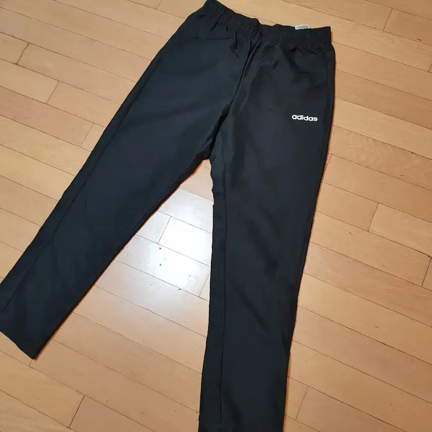[BUNJANG] Adidas Woven Track Pants / 32 33인치/아디다스 우븐트랙팬츠/와전809