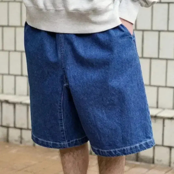 [BUNJANG] Fresh Service Denim Shorts / 프레쉬서비 반바지
