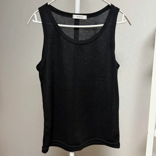 [BUNJANG] Sleeveless Top / 여름 나시