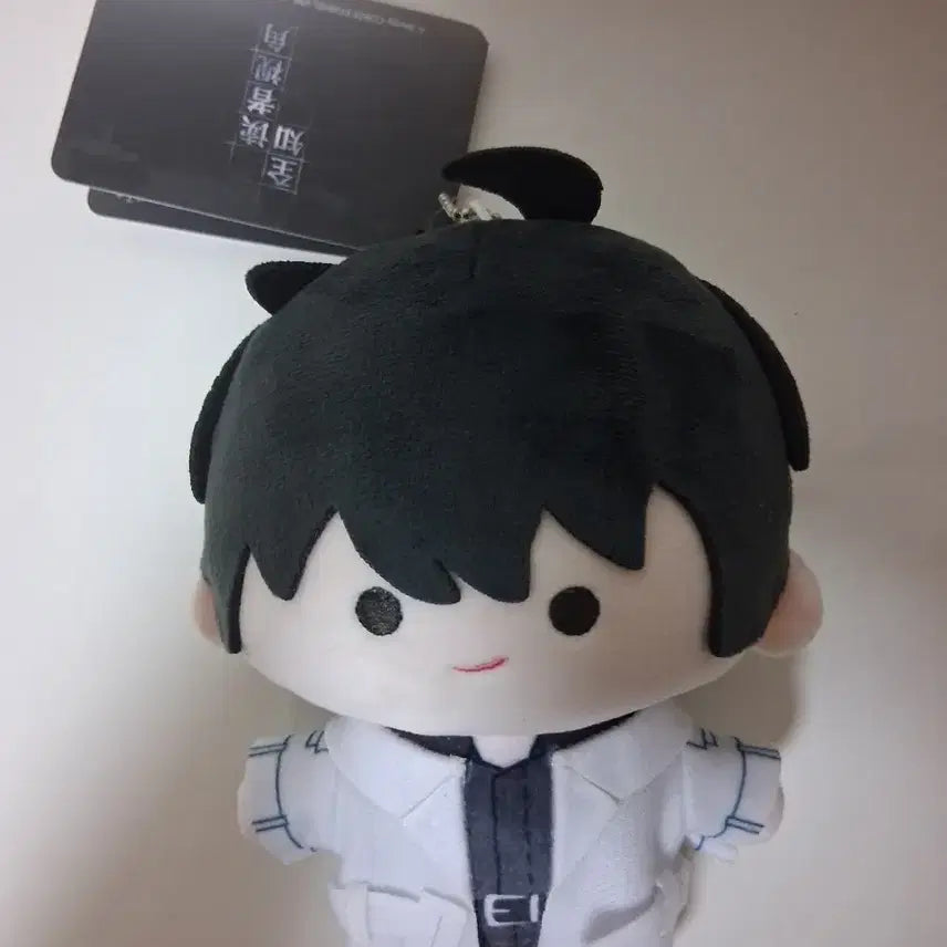 [BUNJANG] Omniscient Reader's Viewpoint Dokja Nui Doll / 전독시 상하이 김독자 누이 인형