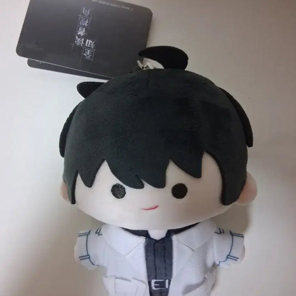 [BUNJANG] Omniscient Reader's Viewpoint Dokja Nui Doll / 전독시 상하이 김독자 누이 인형