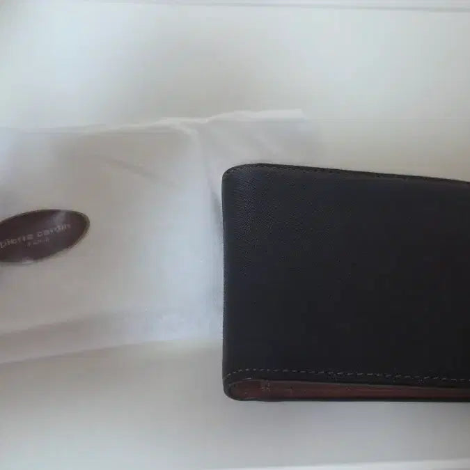[BUNJANG] Pierre Cardin Men's Wallet / 피에르가르뎅 남성 지갑 새제품