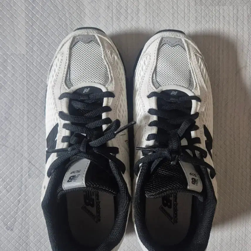 [BUNJANG] New Balance 509 Shoes / 뉴발란스 509