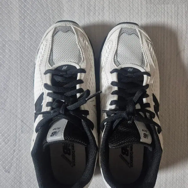 [BUNJANG] New Balance 509 Shoes / 뉴발란스 509