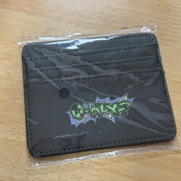 [BUNJANG] NEXZILLY Aurélie Card Holder / 넥스지 오릴리 카드지갑 공방 기프트