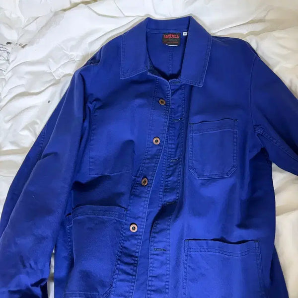 [BUNJANG] Carhartt WIP Detroit Jacket / 베트라 워크자켓