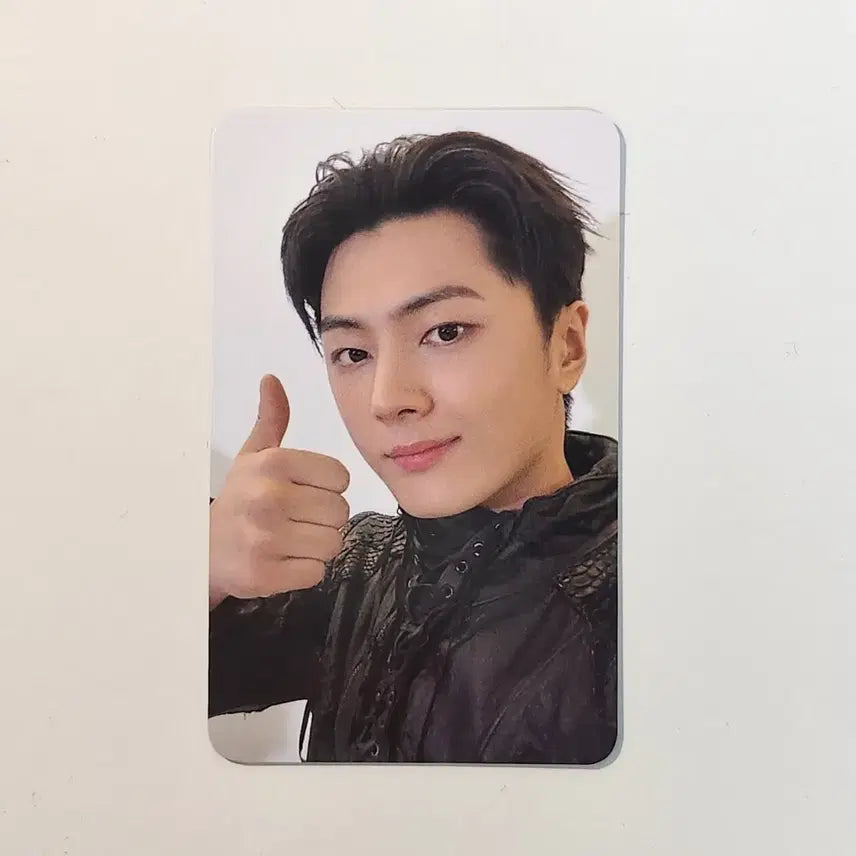 [BUNJANG] ENHYPEN Blood & Roses Busan Engine Zone Jay Photocard / 엔하이픈 블러드사가 부산 엔진존 포카 제이