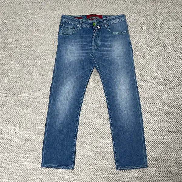 [BUNJANG] Jacob Cohen Vintage Jeans / (32) JACOB COHEN 야콥코헨 청바지