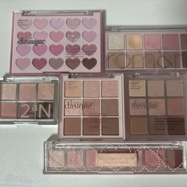 [BUNJANG] Cosmetics Bundle Set / 여쿨 쿨 뉴트럴 핑잘봄 화장품 일괄 판매