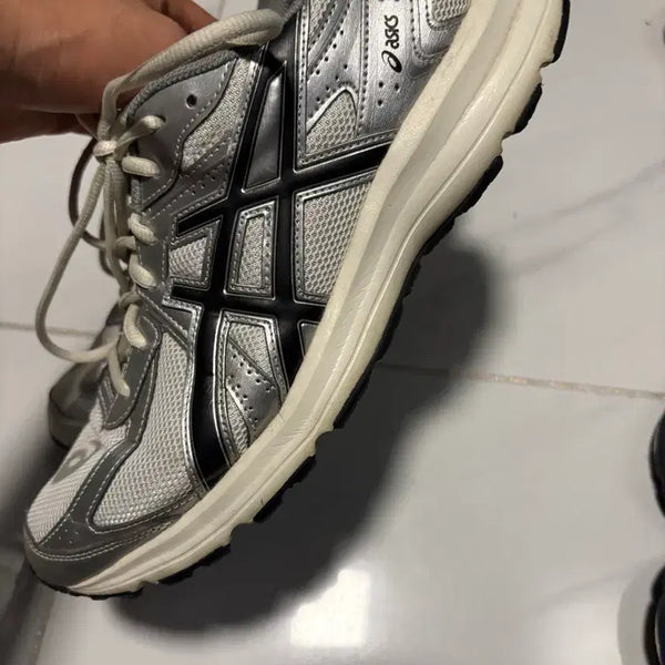 [BUNJANG] ASICS Jog 100 Shoes / 아식스 조그100 280