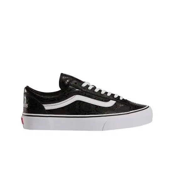 [BUNJANG] Vans Noon Goons Black Sneakers / [270] 반스 눈군스