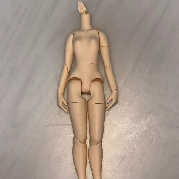 [BUNJANG] Azone Pureneemo White Skin Size S Body / 아존 퓨어니모 미백 S사이즈