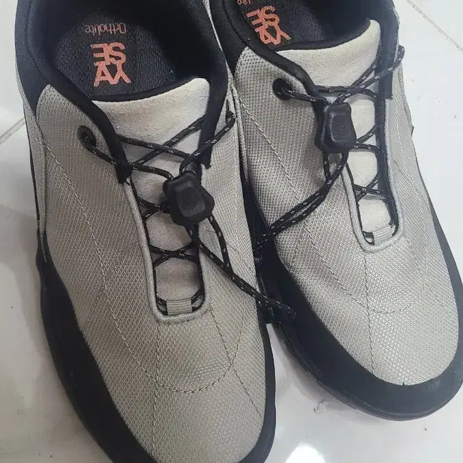 [BUNJANG] Yase Forest Tracking Sand Sandals Size 260 / 야세 포레스트 트래킹 샌드 260