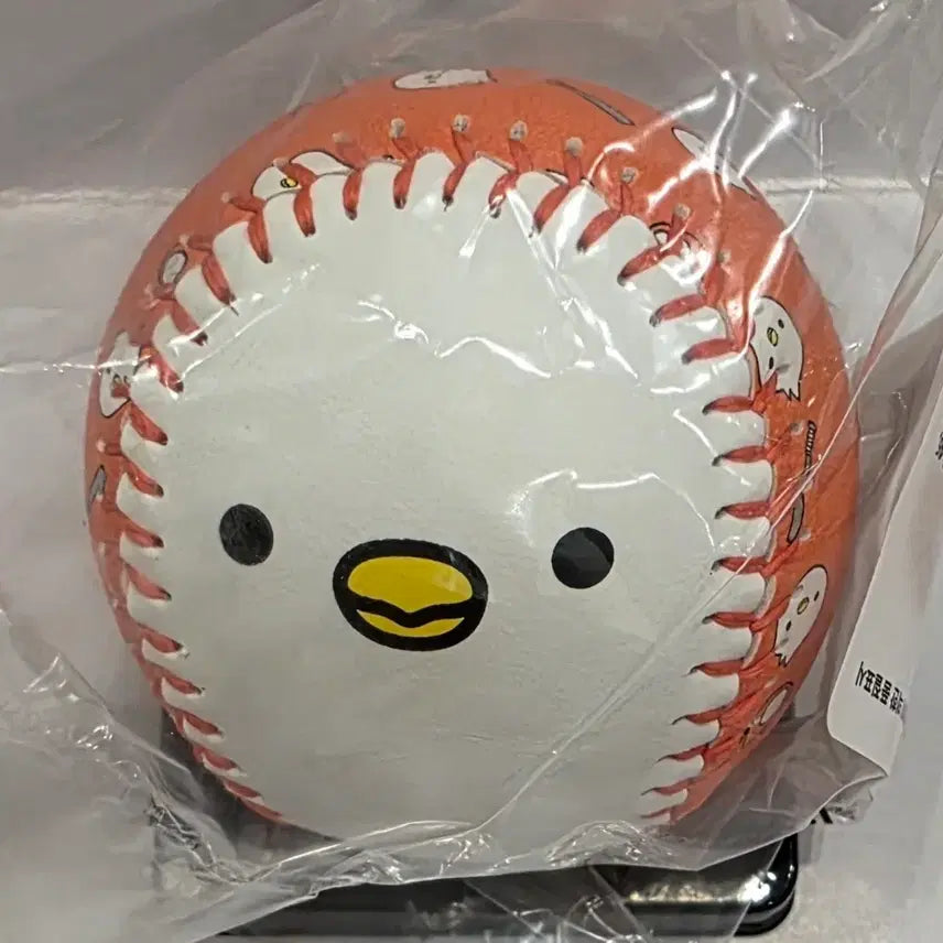[BUNJANG] Hanwha Eagles 2024 Suri Softball Sealed / 한화 이글스 24 수리 소프트볼 미개봉