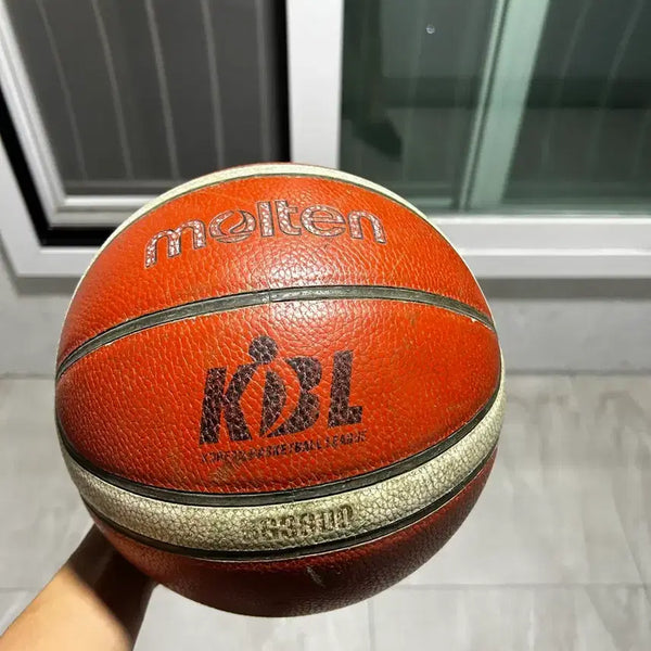 [BUNJANG] Molten BG3800 Size 7 Basketball / 최종) 몰텐 bg3800 7호