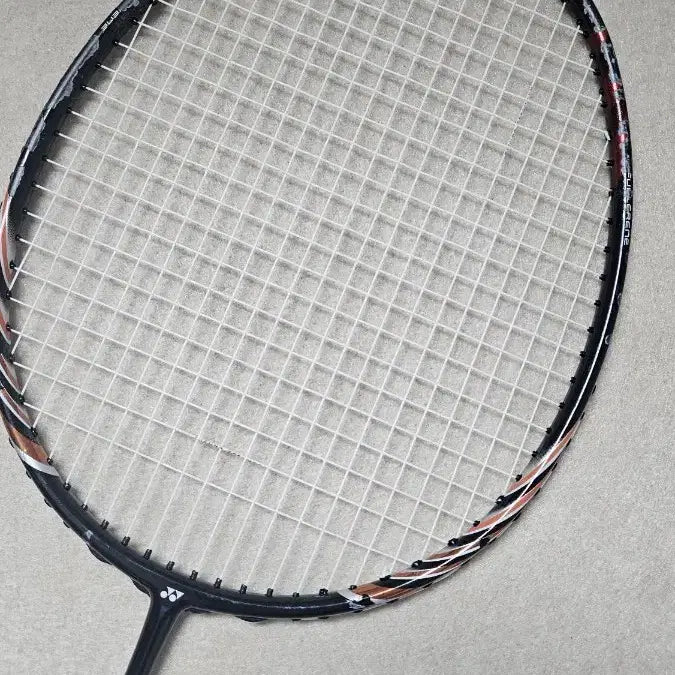 [BUNJANG] YONEX Nanospeed 9900 Badminton Racket / 요넥스 나노스피드 9900 배드민턴 라켓
