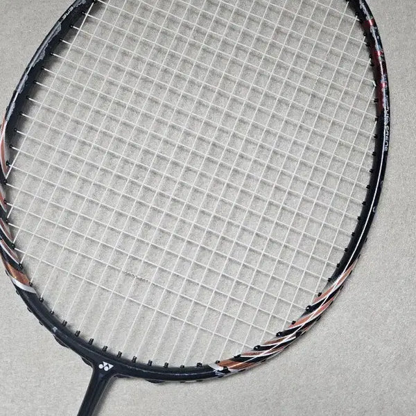 [BUNJANG] YONEX Nanospeed 9900 Badminton Racket / 요넥스 나노스피드 9900 배드민턴 라켓