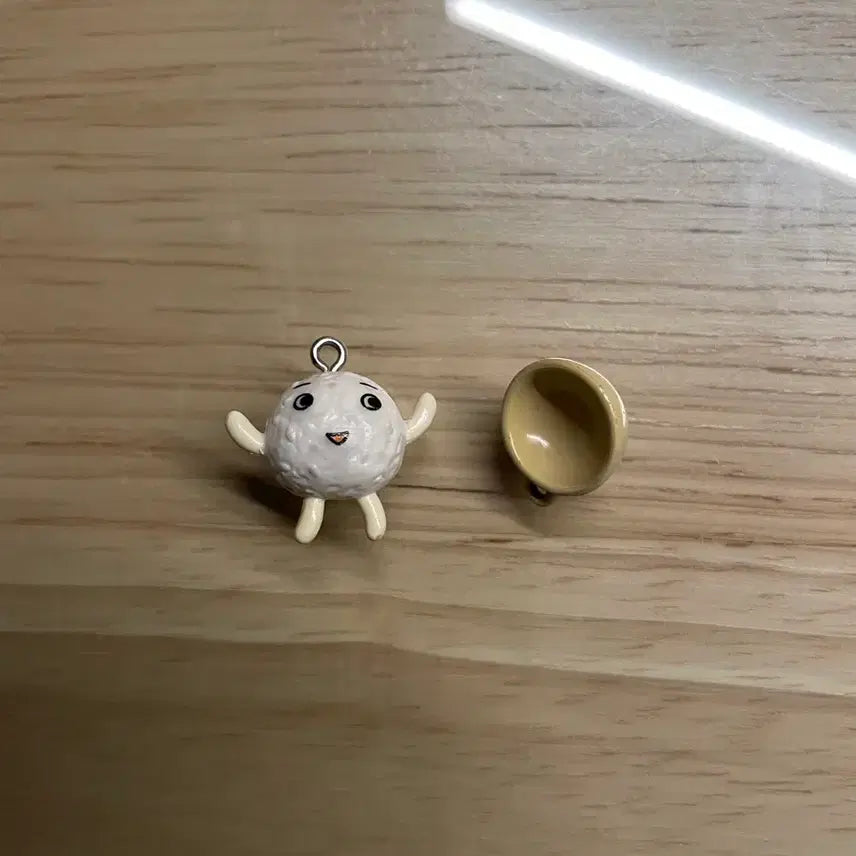[BUNJANG] Classic Bob-kun Figure / 고전 밥군 피규어