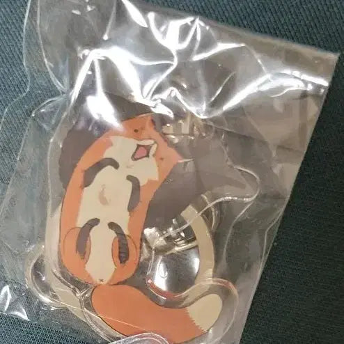 [BUNJANG] Omniscient Reader's Viewpoint Kim Dokja Fox Dokja Acrylic Keyring / 전독시 김독자 여우독자 아크릴 키링