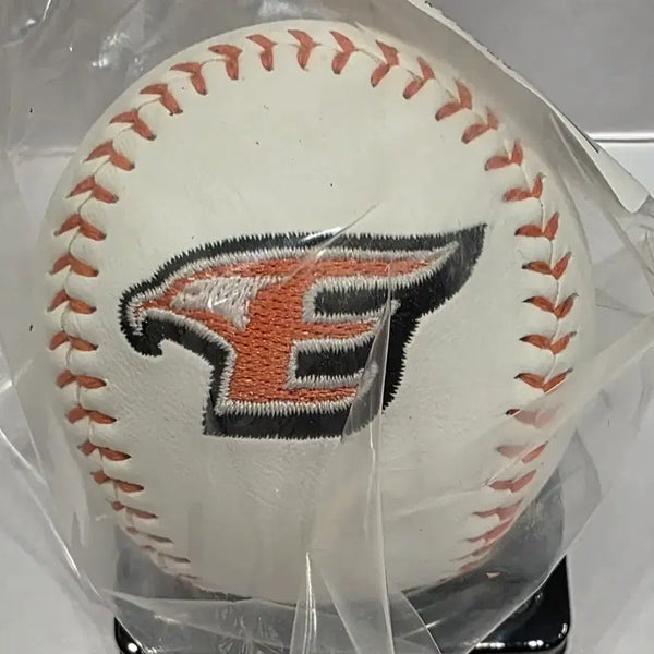 [BUNJANG] Hanwha Eagles 2022 Embroidered Logo Ball (Sealed) / 한화 이글스 22 자수 로고볼 미개봉