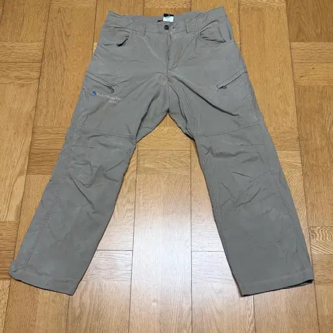 [BUNJANG] Klättermusen Pants / 클라터뮤젠 팬츠