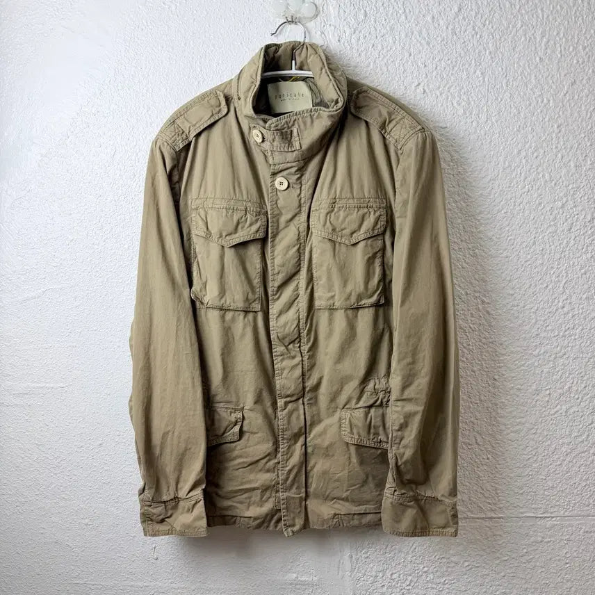 [BUNJANG] Panicale M-65 Field Jacket / Panicale 빠니깔레 m-65 필드자켓