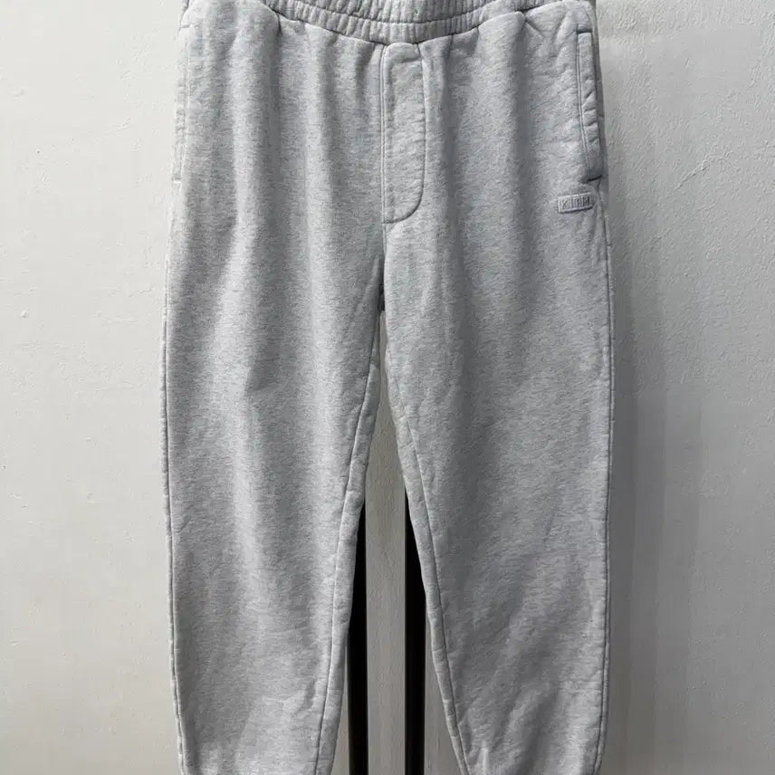 [BUNJANG] Kith Women's Grey Sweatpants Size S / 정품) KITH 키스 여성 그레이 스웻팬츠 S