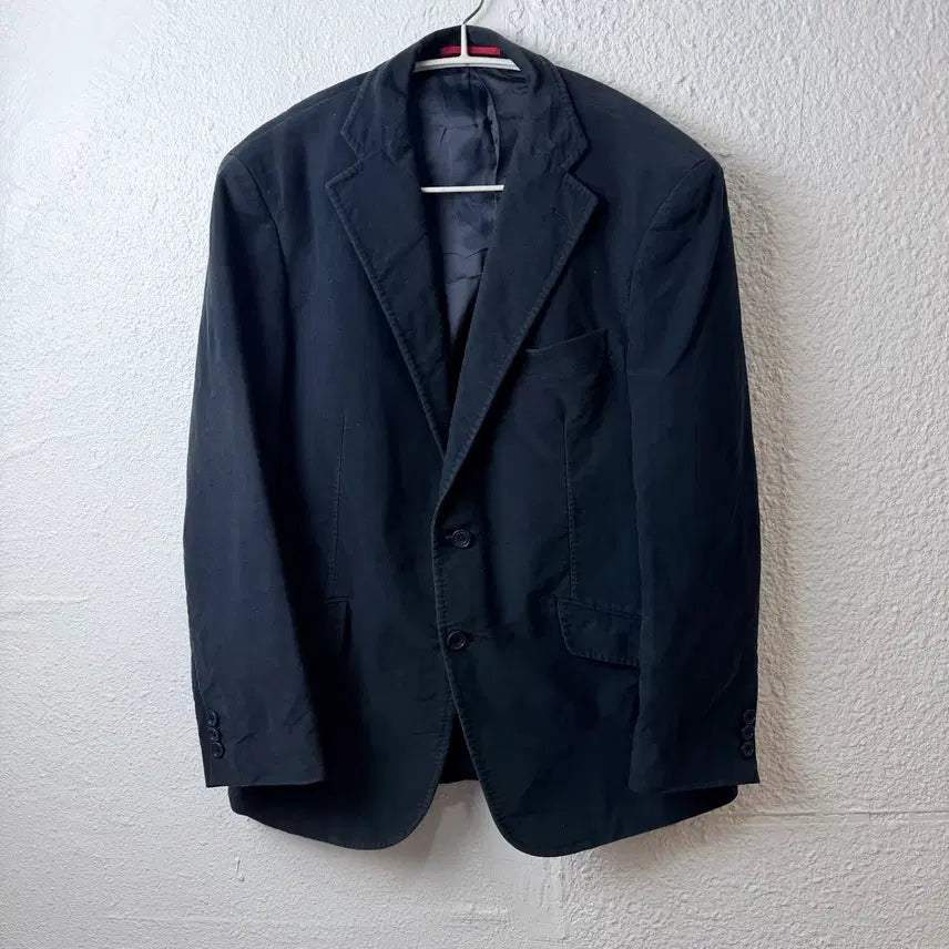 [BUNJANG] J.Press Cotton Blazer Jacket / J.Press 제이프레스 코튼 블레이저 자켓