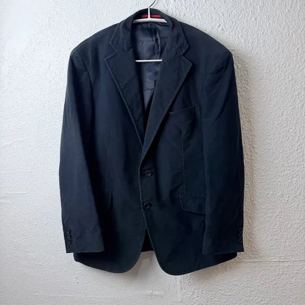 [BUNJANG] J.Press Cotton Blazer Jacket / J.Press 제이프레스 코튼 블레이저 자켓